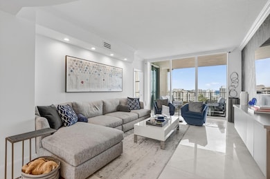 Toscana Towers unit 1107, Highland Beach, FL 33487 - photo 3