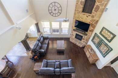 7610 Lake Ivie, Needville, TX 77461 - photo 4