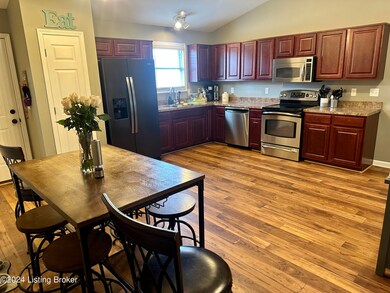 Kitchen/Dining
