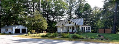 67 Parker Ledge Rd, Woodstock, NH 03262 - photo 3