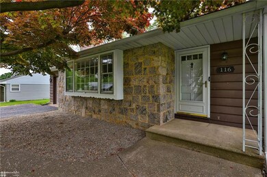 116 Old Orchard Dr, Easton, PA 18045 - photo 3