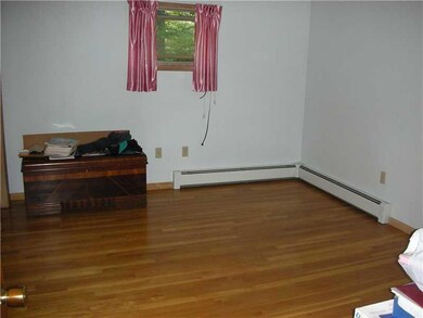 Bedroom.