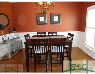 Dining Room.