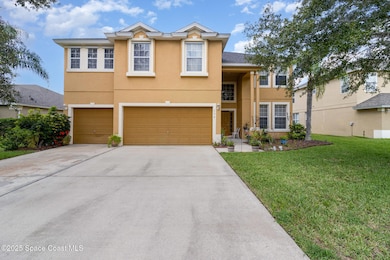 154 Wading Bird Cir SW, Palm Bay, FL 32908 - photo 3