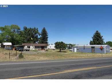 205 3rd St, Long Creek, OR 97856 - photo 4