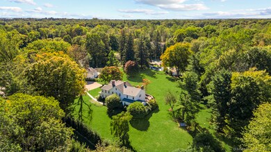 469 Brookside Rd, New Canaan, CT 06840 - photo 3