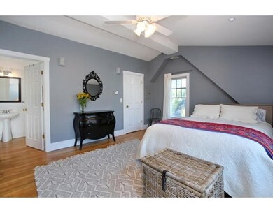 419 Norfolk St unit 2F, Somerville, MA 02143 - photo 3