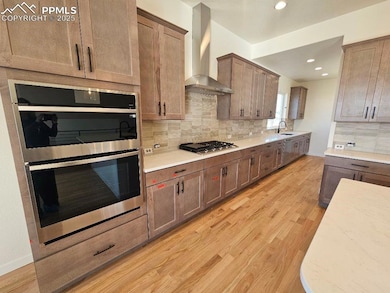 9643 Owl Perch Loop, Colorado Springs, CO 80908 - photo 2