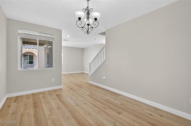 2313 Scissortail Ct, North Las Vegas, NV 89084 - photo 4