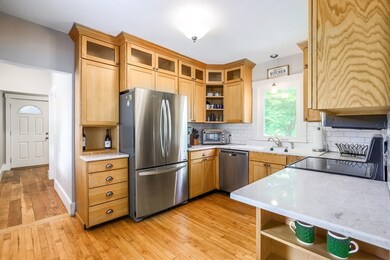 1 N Sturbridge Rd, Charlton, MA 01507 - photo 7