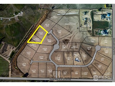 1634 Hauck Meadows Dr, Frederick, CO 80504 - photo 2