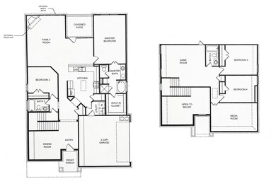 1071 W Sunset Blvd, Celina, TX 75009 - photo 6