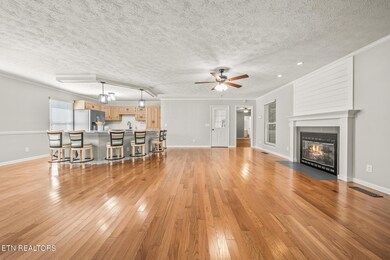 1410 N Plantation Dr, Cookeville, TN 38506 - photo 5