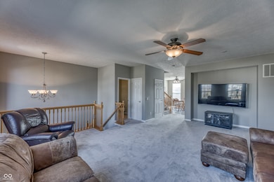 5583 Trammel Ct, Carmel, IN 46033 - photo 3