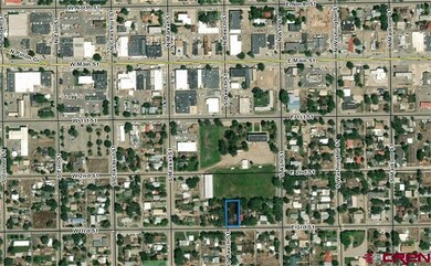100 E 3rd St, Cortez, CO 81321 - photo 4