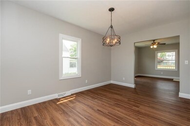 19X11 Diningroom