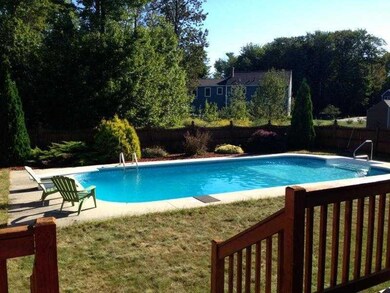 Swimming Pool/Hot Tub/Sauna.