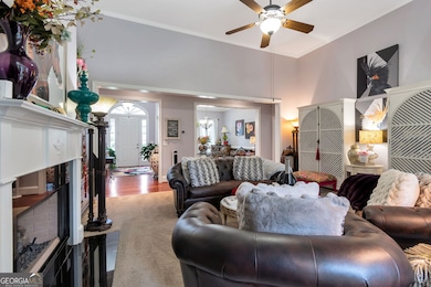 1026 Autumn Blaze Ln, Lawrenceville, GA 30045 - photo 7