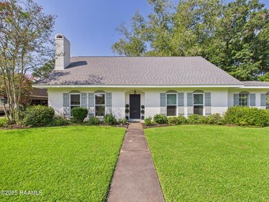 404 Robinhood Cir, Lafayette, LA 70508 - photo 4