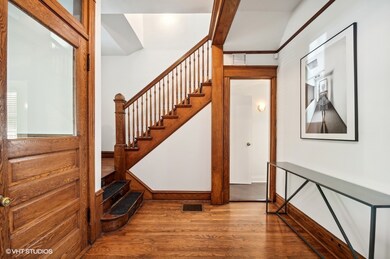 4837 N Hamilton Ave, Chicago, IL 60625 - photo 2