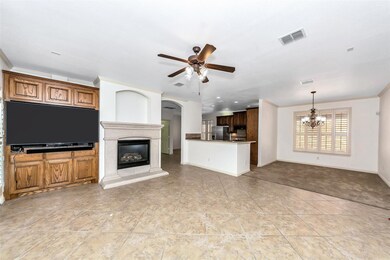 6017 Bosque River Ct, North Richland Hills, TX 76180 - photo 7