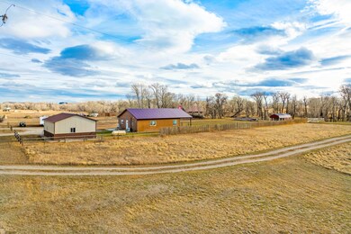 Nhn Gilman Rd, Augusta, MT 59410 - photo 7