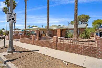 2425 E 19th St, Tucson, AZ 85719 - photo 4