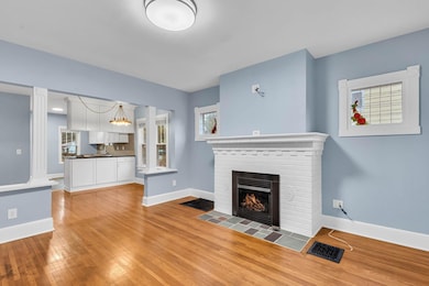 477 W 4th Ave, Columbus, OH 43201 - photo 6