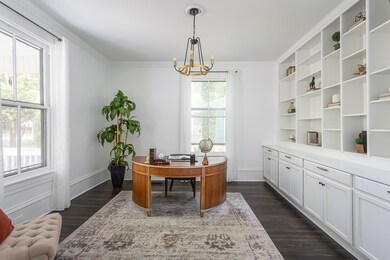 210 College St, Oxford, NC 27565 - photo 6