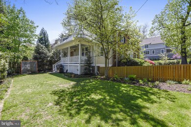 3566 Albemarle St NW, Washington, DC 20008 - photo 2