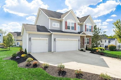 003_Pickerington OH 43147 USA