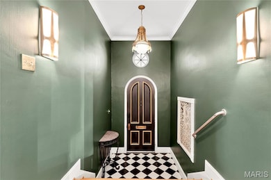 4624 Pershing Place, Saint Louis, MO 63108 - photo 5