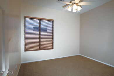 Secondary Bedroom 2
