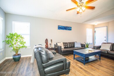 Living Room View 2
