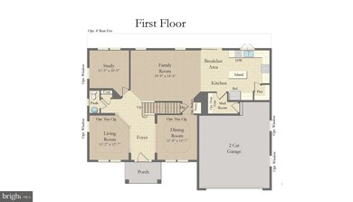 6596 Timber Ridge Ln, Bryans Road, MD 20616 - photo 6