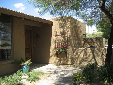 Courtyard 2
