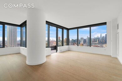Skyline Tower unit 2911, Long Island City, NY 11101 - photo 2