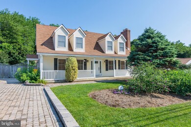 104 Kuethe Dr, Annapolis, MD 21403 - photo 2