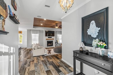 1311 Faulk Rd, Dothan, AL 36301 - photo 4