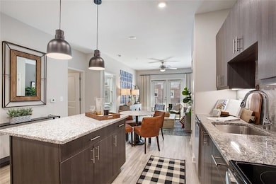 2190 Northlake Pkwy unit 2411, Tucker, GA 30084 - photo 2