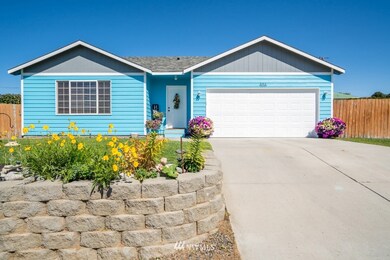 552 Mount Joy Square, East Wenatchee, WA 98802 - photo 2