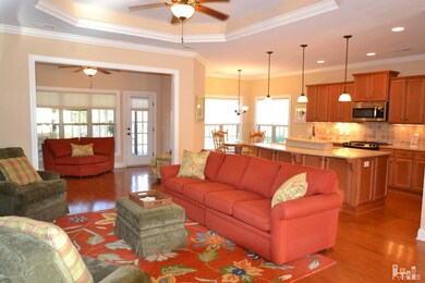 1245 Lillibridge Dr, Leland, NC 28451 - photo 4