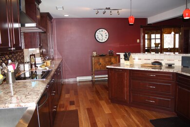 57 S Beech Rd, Wilkes Barre, PA 18705 - photo 3