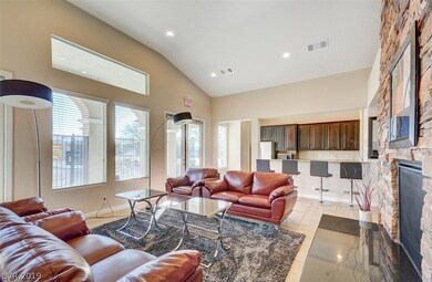 Community clubhouse