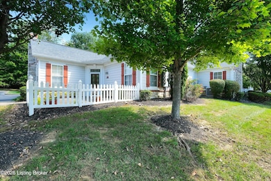 4429 Pinnacle View Place, Louisville, KY 40272 - photo 5