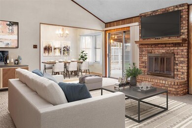 1221 Dirkson St, Weatherford, TX 76086 - photo 3