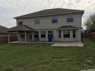 7718 Black Oak Pass, San Antonio, TX 78223 - photo 3