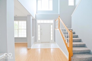 10730 Alyssa Way, Fishers, IN 46037 - photo 5