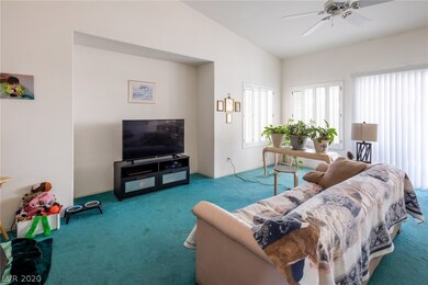 Family room.