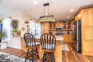 4221 Sir Andrew Cir, Doylestown, PA 18902 - photo 3